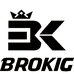 BROKIG步洛击健身
