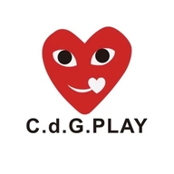Cdg PLAY莆田市鑫玥嘉源贸易有限公司男装专卖店