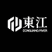 東江高端大理石餐桌