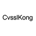 cvsslkong潮牌