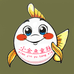 小金鱼童鞋