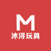 沐浔玩具