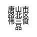 唐山市路北区伟三食品商店的小店