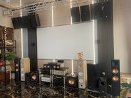 玉林市玉州区华声音响经营部