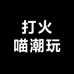 打火喵潮玩