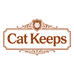 Cat Keeps纳财男鞋专卖店