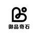 御品奇石摆件