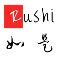 如是商贸企业店