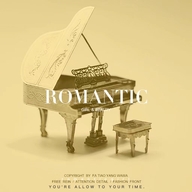 Romantic个体店