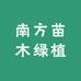 南方苗木绿植