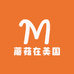 蘑菇在美国1号