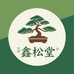鑫松堂盆景园艺