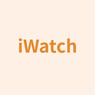 iWatch钟表带