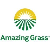 Amazing Grass海外旗舰店