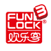 欢乐客FUNLOCK3母婴玩具旗舰店