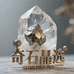 奇石晶选