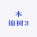 木锦树3