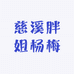 慈溪胖姐杨梅