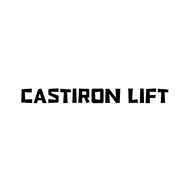 CASTIRON LIFT户外鞋服