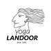 LANDOOR瑜伽