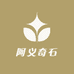 罗布奇石