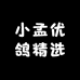 小孟优鸽精选