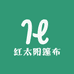 红太阳篷布