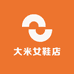 大米女鞋店