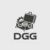 DGG行李箱工厂店