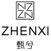 ZHENXI甄兮服装体验店