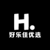 好乐佳优选