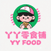 丫丫欧气零食铺