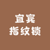 宜宾指纹锁