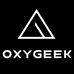 OXYGEEK美国牙膏