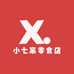 小七家零食店