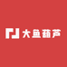 大鱼葫芦
