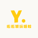 佑佑潮玩萌粒