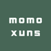 momoxuns女装服饰