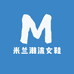 米兰潮流女鞋