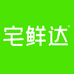 宅鲜达同城购