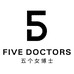 FIVEDOCTORS营养膳食旗舰店