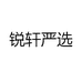 锐轩严选个体店