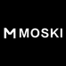 MOSKI摩仕奇