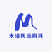 米洛优选厨具