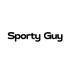 SportyGuy服饰