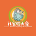 孔雀骑大象