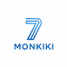 MONVKIKI PLUS7