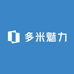 多米三百斤定制女装店
