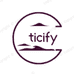 ticify沙洋县燕娜图书店（个人独资）图书专卖店