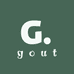 goutLOGO小卖铺